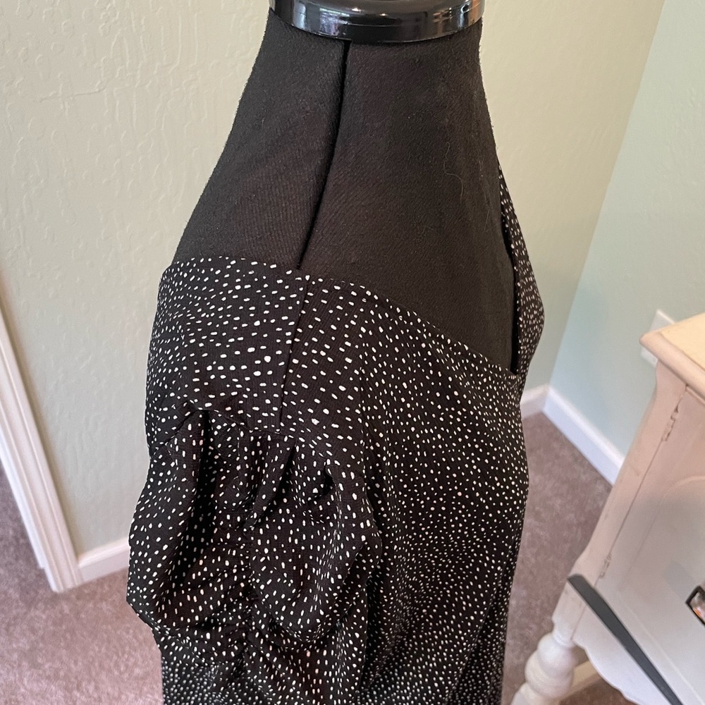 Express Blouse - Picture 5 of 5